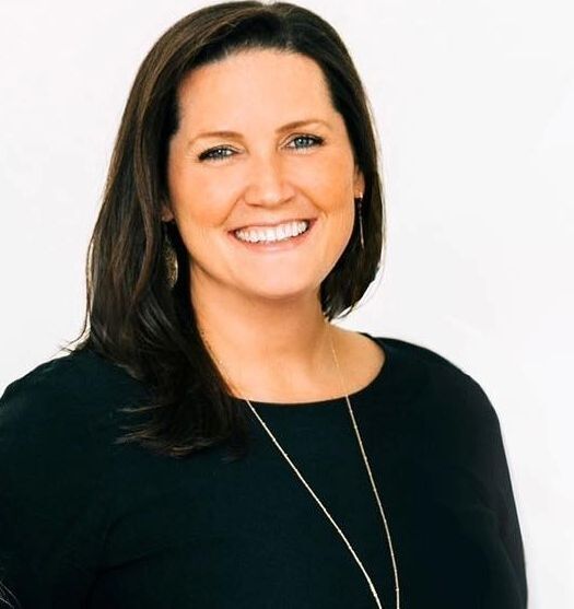 Carrie Corcoran