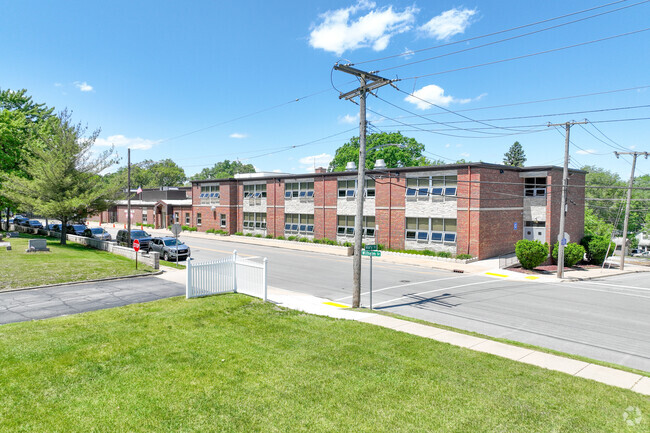 St Micheal Elementary School