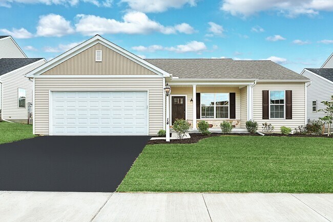 368 Reserve Ln unit 36788181, Mechanicsburg, PA 17050 - photo 5