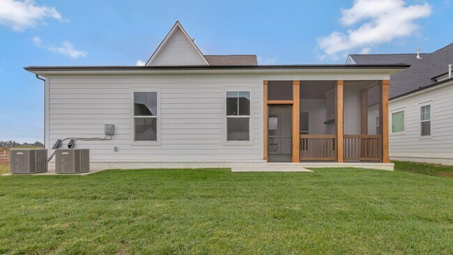 5738 Lennis Ln, Murfreesboro, TN 37129 - photo 5