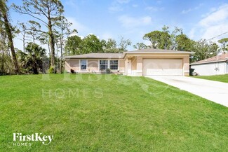 4450 Brodel Ave, North Port, FL 34286