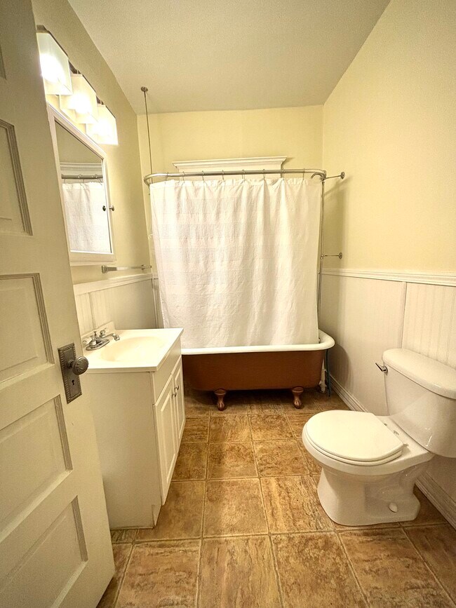 220 Stevenson St unit Lower Rear, Buffalo, NY 14210 - photo 2