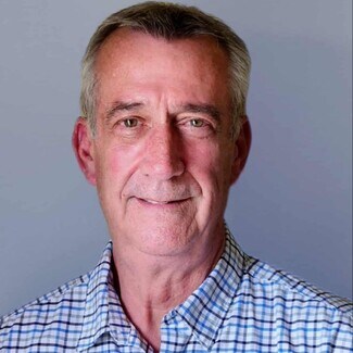 David Mahoney