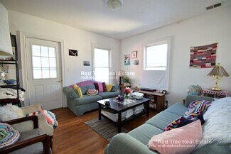 17 Pratt St Unit 2, Boston, MA 02134