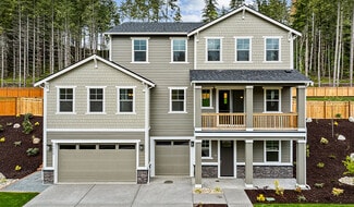 15612 210th Ave E, Bonney Lake, WA 98391