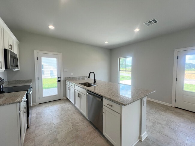 132 Fairway Ln, Grambling, LA 71245 - photo 7