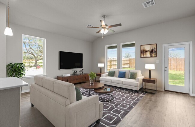 10512 Bricewood Park unit 37072946, San Antonio, TX 78254 - photo 6