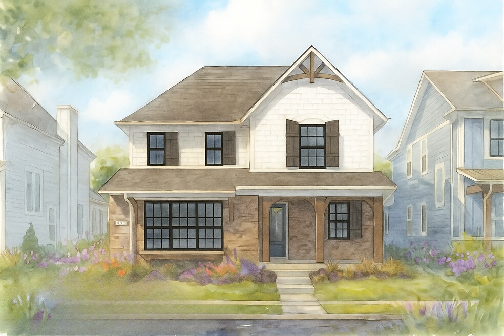 17361 Ackerson Blvd unit 38492938, Westfield, IN 46074 - photo 1