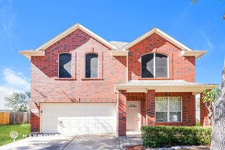 9215 Kransbury Ln, Houston, TX 77095