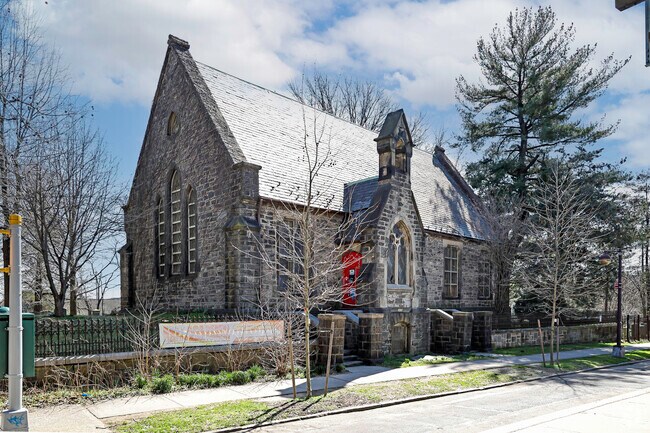 The Bronx Academy of Arts and Dance is more than just a school to Westchester Square residents.