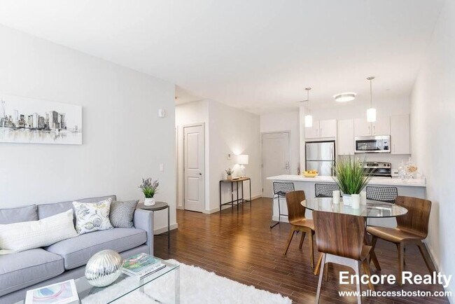 20 Marion St unit 49, Brookline, MA 02446 - photo 3