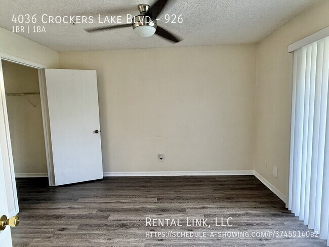 4036 Crockers Lake Blvd unit 926, Sarasota, FL 34238 - photo 6