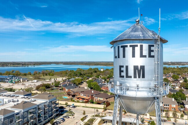 Little Elm, TX City Guide | About Living in Little Elm - Homes.com
