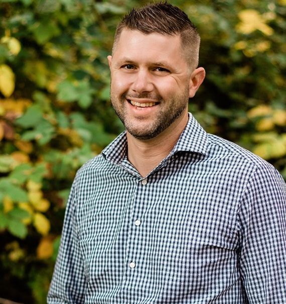 Jason Vicari
