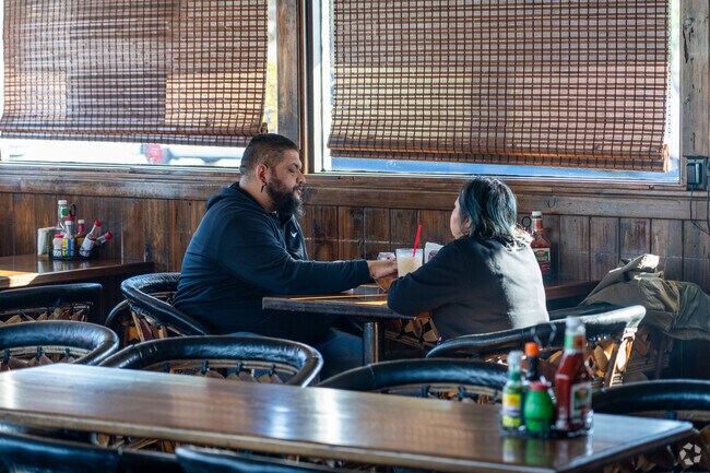 Dive into authentic Mexican cuisine at El Michoacano, a Bolsa Knolls hotspot.