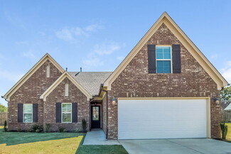 2729 Miner Cove, Southaven, MS 38672