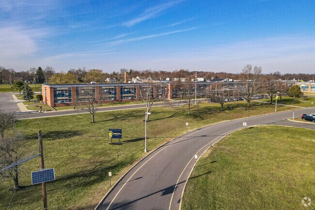 Assemblies, recitals, and concerts are an integral part of Franklin Middle's activities.