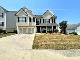 228 Overlook Ct, Dallas, GA 30157