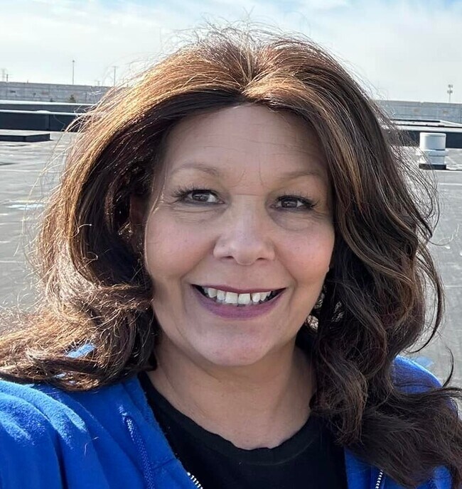 Michelle Whitmore
