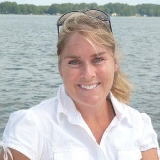 Margaret Decker