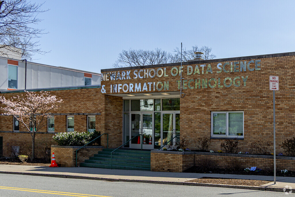 Newark School of Data Science & Information Technology