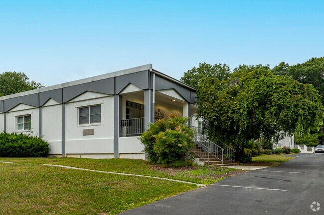 Way Of Faith Christian Academy is a Christian school in Fairfax.