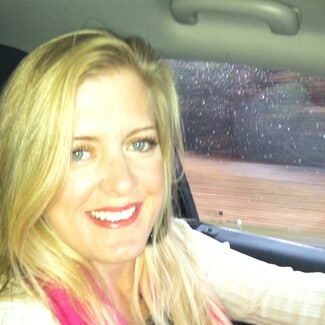 Danielle Benfield