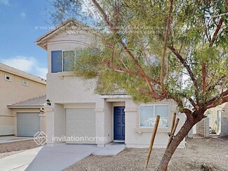 5213 Los Pinos St, Las Vegas, NV 89122