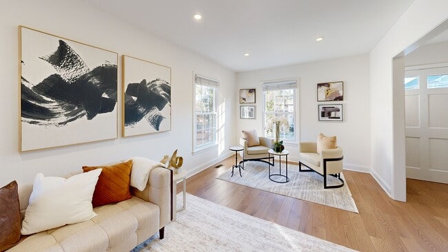 216 Duncan Ave, Alexandria, VA 22301 - photo 2