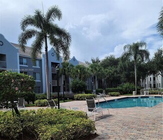 655 SW 111th Way Unit 305, Pembroke Pines, FL 33025