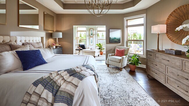 2000 Grimsby Ct, Durham, NC 27703 - photo 5