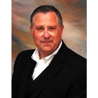 Mark Beard