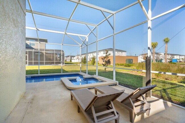 9009 Play Through Dr unit ID1280872P, Davenport, FL 33896 - photo 4