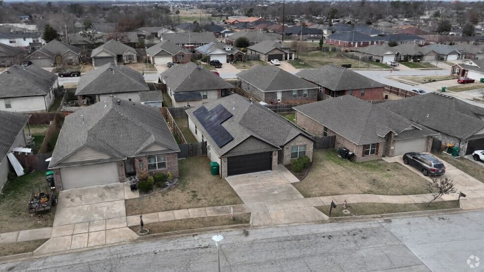 1706 S K Place, Rogers, AR 72756 - photo 2