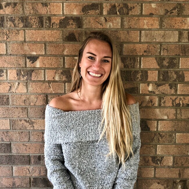Brogan Rossi