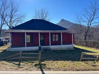 1764 Upper Bell Creek Rd, Hiawassee, GA 30546