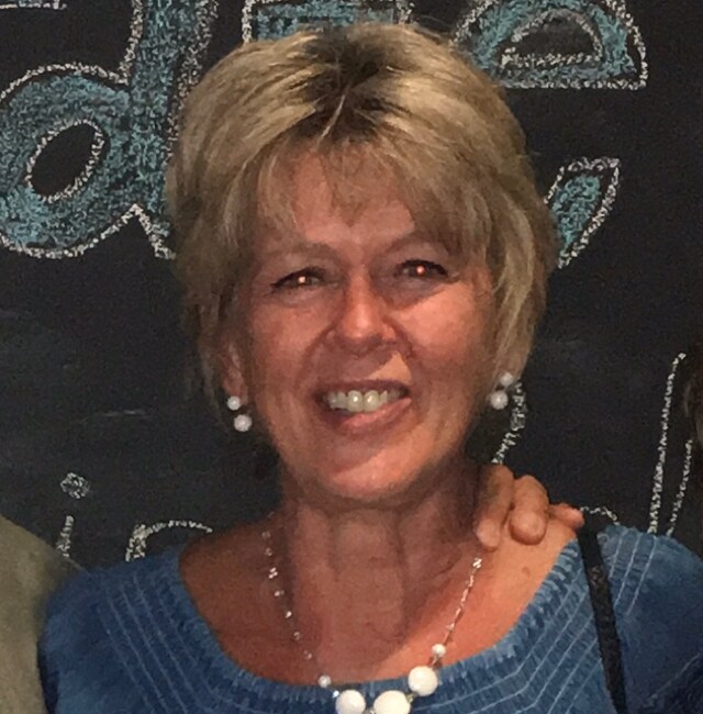 Theresa 'Terri' Apostolopoulos