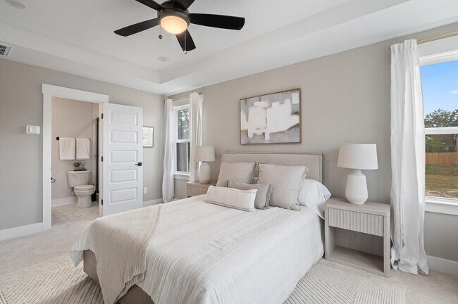 7016 Rd, Lincolnville, SC 29485 - photo 7