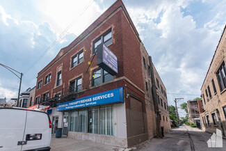3409 W Fullerton Ave Unit 2350-2, Chicago, IL 60647
