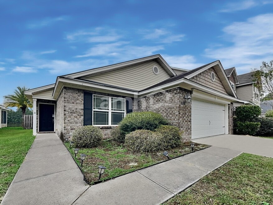 116 Spring Lakes Dr, Pooler, GA 31322 - photo 1