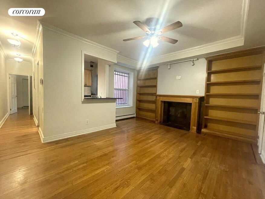 471 W 140th St, New York, NY 10031 - photo 1
