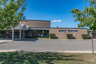 North Babylon High School