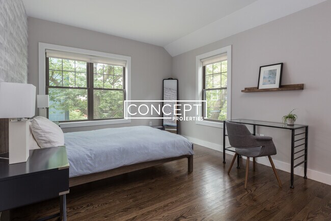 65 Beech Glen St unit 65CP, Roxbury, MA 02119 - photo 5