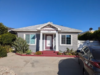 410 S G St, Oxnard, CA 93030
