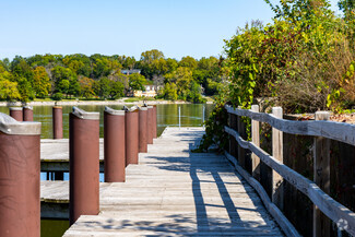 Peabody Park