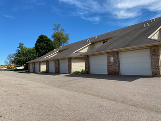 935 E Holum St Unit 4, DeForest, WI 53532