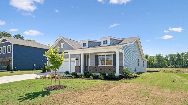 123 Gallop Way, Yorktown, VA 23690 - photo 4