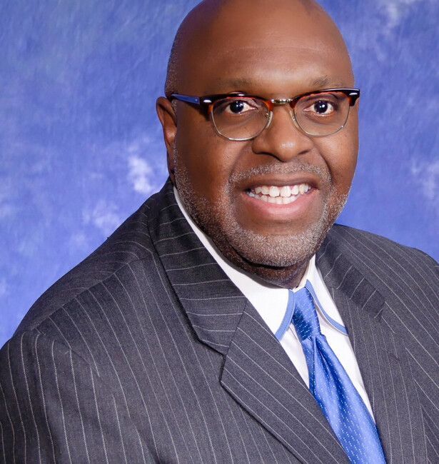 KEITH CROWELL