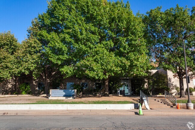 Tarrant County Community College serves many local neighborhoods, including Saginaw,