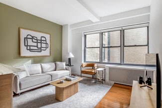 400 E 57th St Unit FL4-ID2107, New York, NY 10022